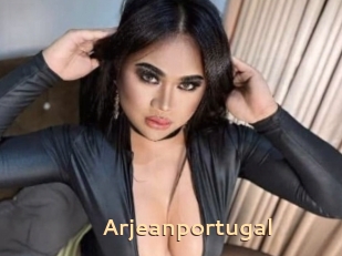 Arjeanportugal