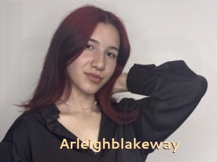 Arleighblakeway