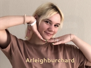 Arleighburchard