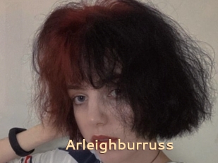 Arleighburruss