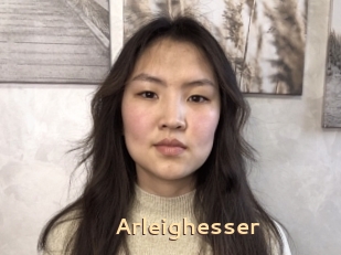 Arleighesser