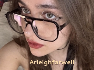 Arleighfarwell