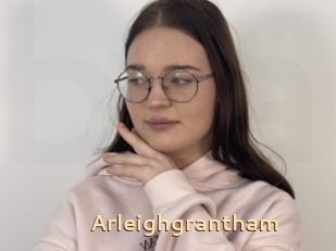 Arleighgrantham