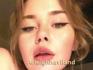Arleighhaviland