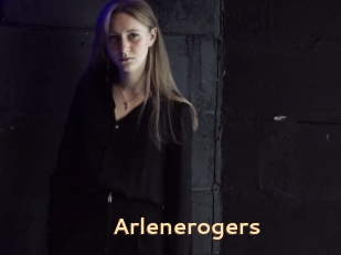 Arlenerogers