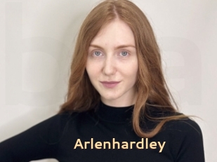 Arlenhardley