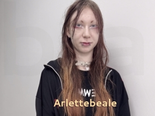 Arlettebeale