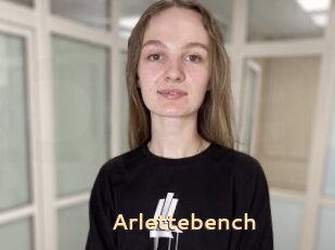 Arlettebench