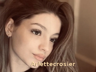Arlettecrosier
