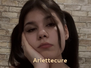 Arlettecure