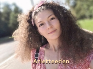 Arletteeden