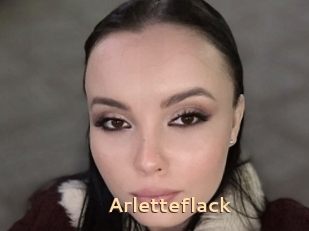 Arletteflack