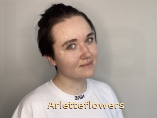 Arletteflowers