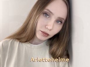 Arlettehelme