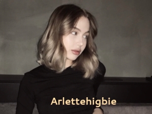 Arlettehigbie
