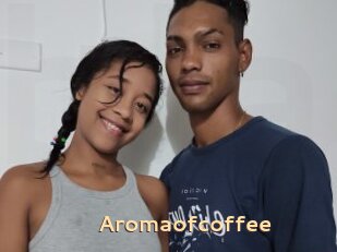Aromaofcoffee