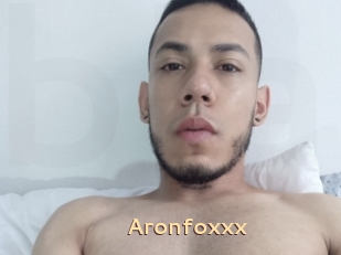 Aronfoxxx