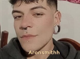 Aronsmithh