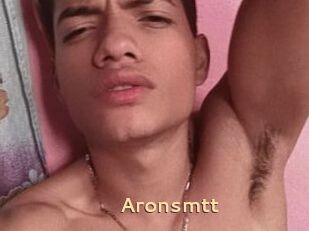 Aronsmtt
