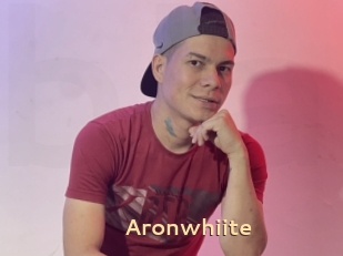 Aronwhiite