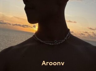 Aroonv