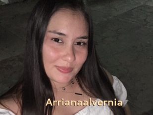 Arrianaalvernia