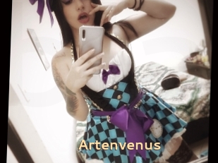 Artenvenus