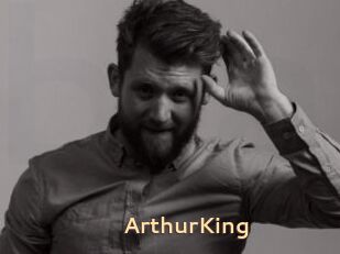 ArthurKing