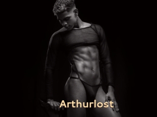Arthurlost