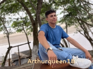 Arthurqueen18