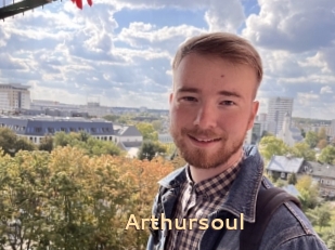 Arthursoul