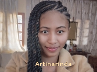 Artinarinda
