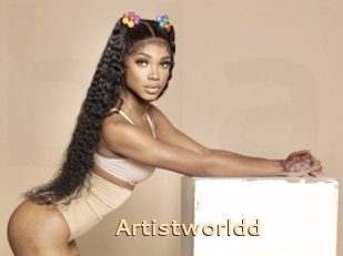 Artistworldd