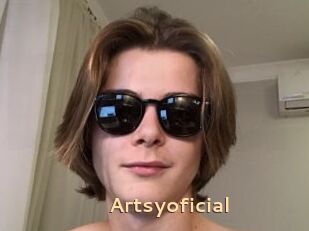 Artsyoficial