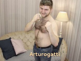 Arturogatti