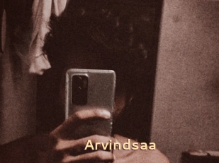 Arvindsaa