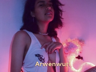 Arwenwurl