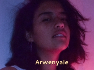 Arwenyale
