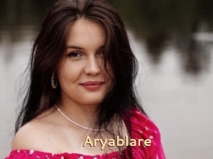 Aryablare