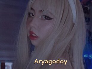 Aryagodoy