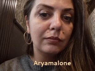 Aryamalone