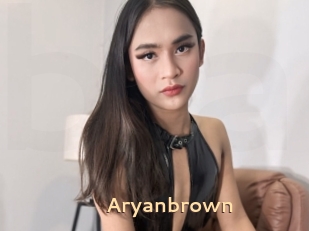 Aryanbrown