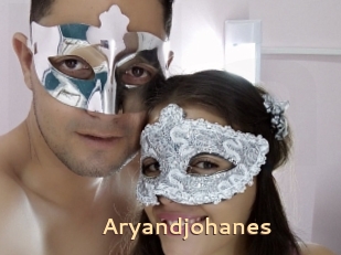 Aryandjohanes
