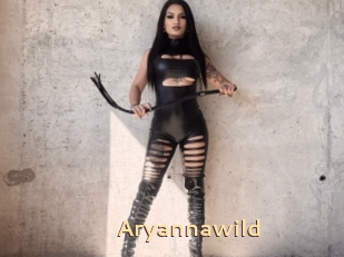 Aryannawild