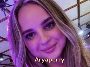 Aryaperry