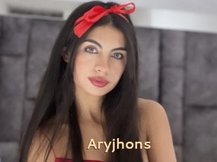 Aryjhons