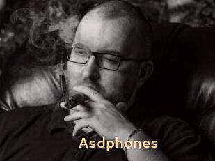 Asdphones