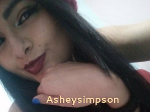 Asheysimpson