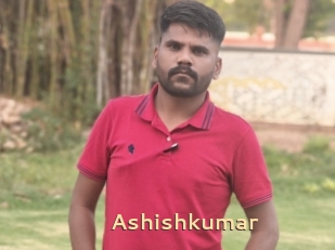 Ashishkumar