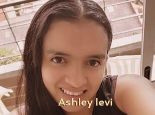 Ashley_levi